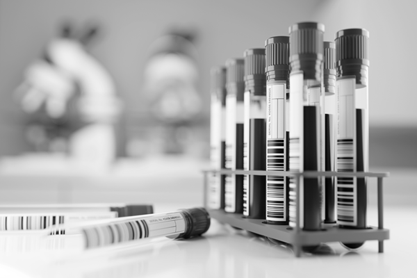 Featured - Using Blood Tests to Diagnose Breast Cancer and Understand Disease Progression