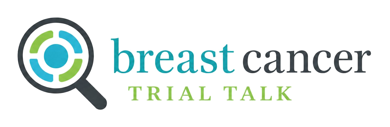 Breast Cancer Trial Talk