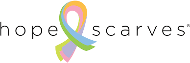 Image of - Hope Scarves