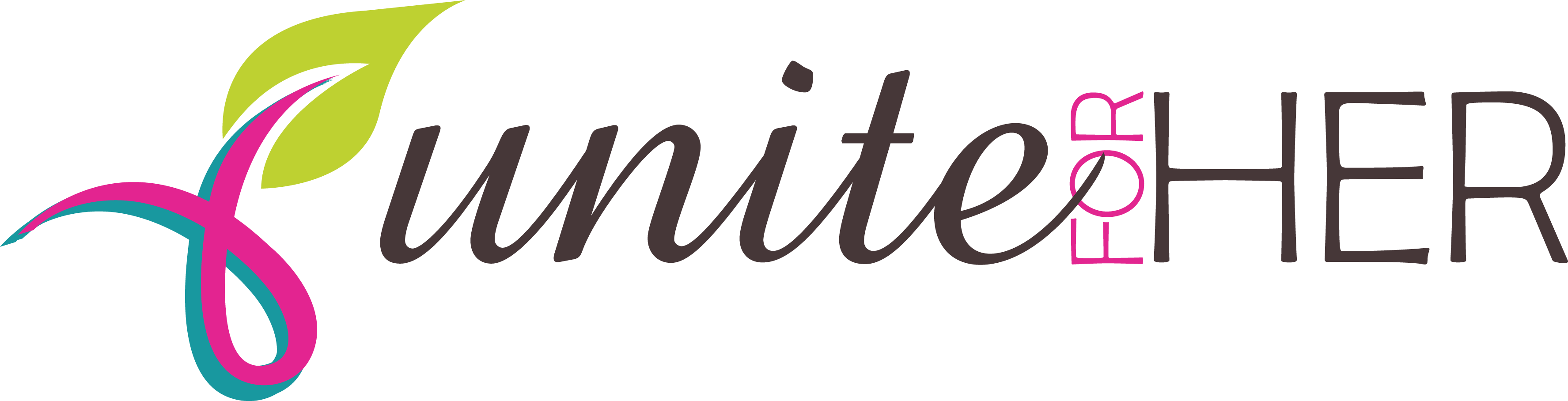Image of - Unite for HER