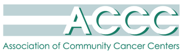 Image of - Association of Community Cancer Centers