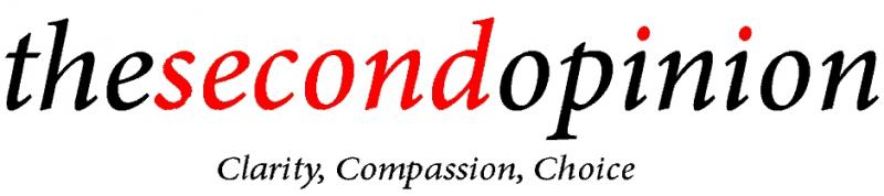 Image of - The Second Opinion