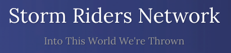 Image of - Storm Riders Network