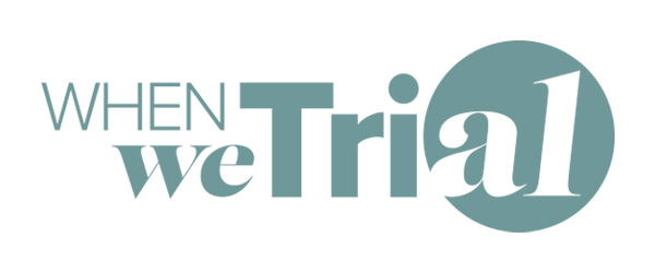 Image of - When We Trial